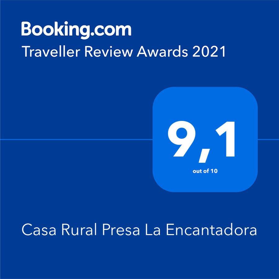 Holiday home La Presa