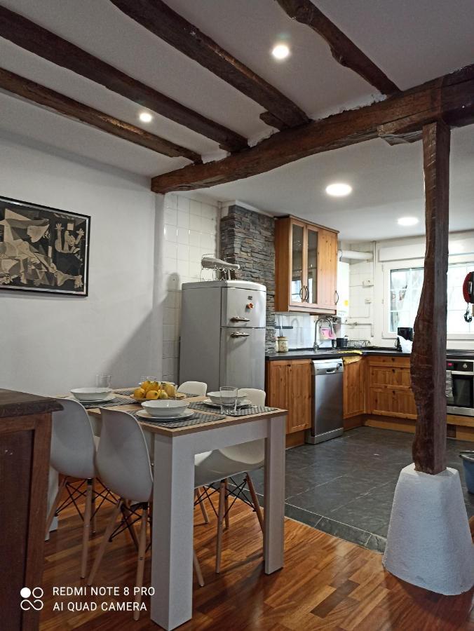 Vive El Puerto De Con Parking Gratuito!!! Apartment *