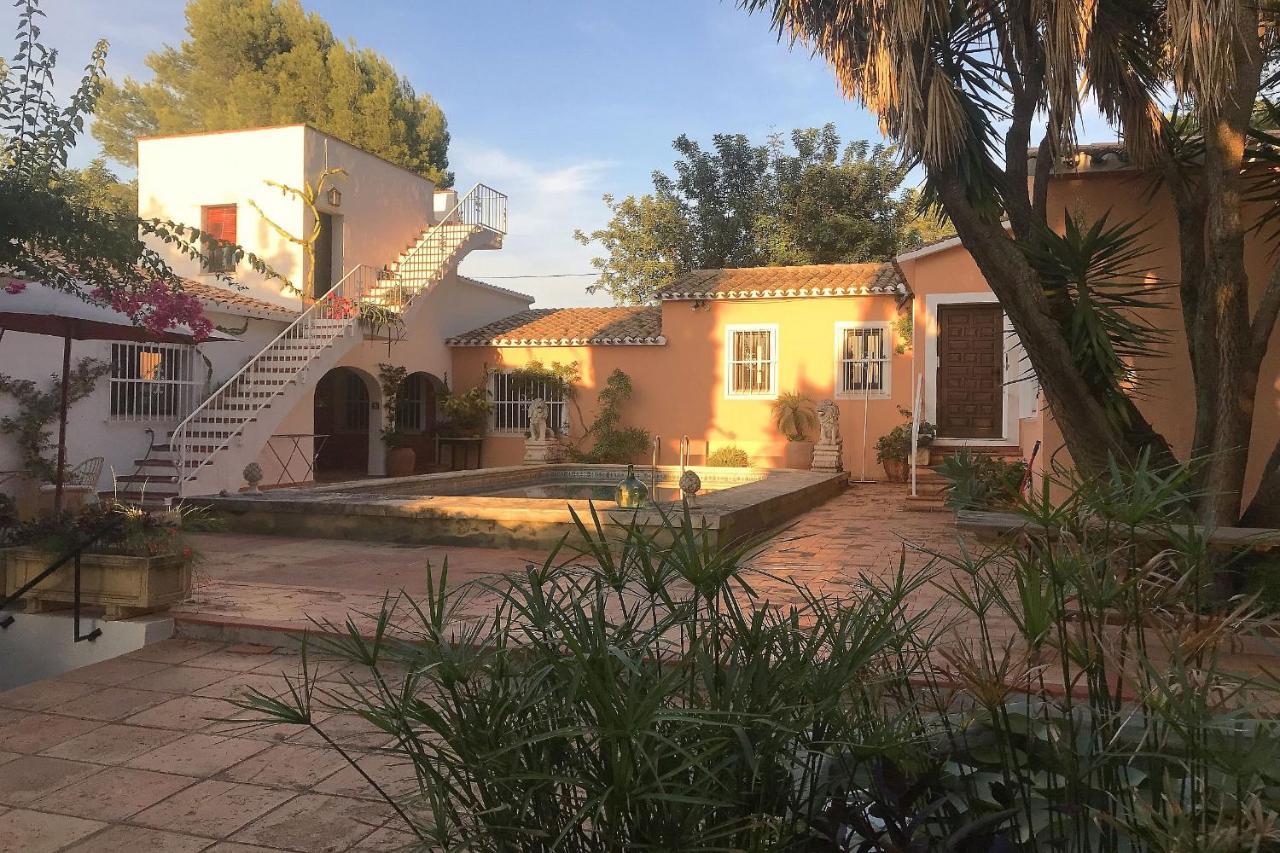 La Cortijera Villa