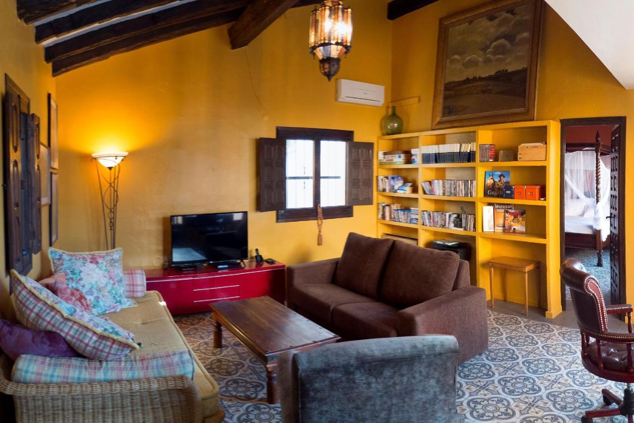La Cortijera Villa *