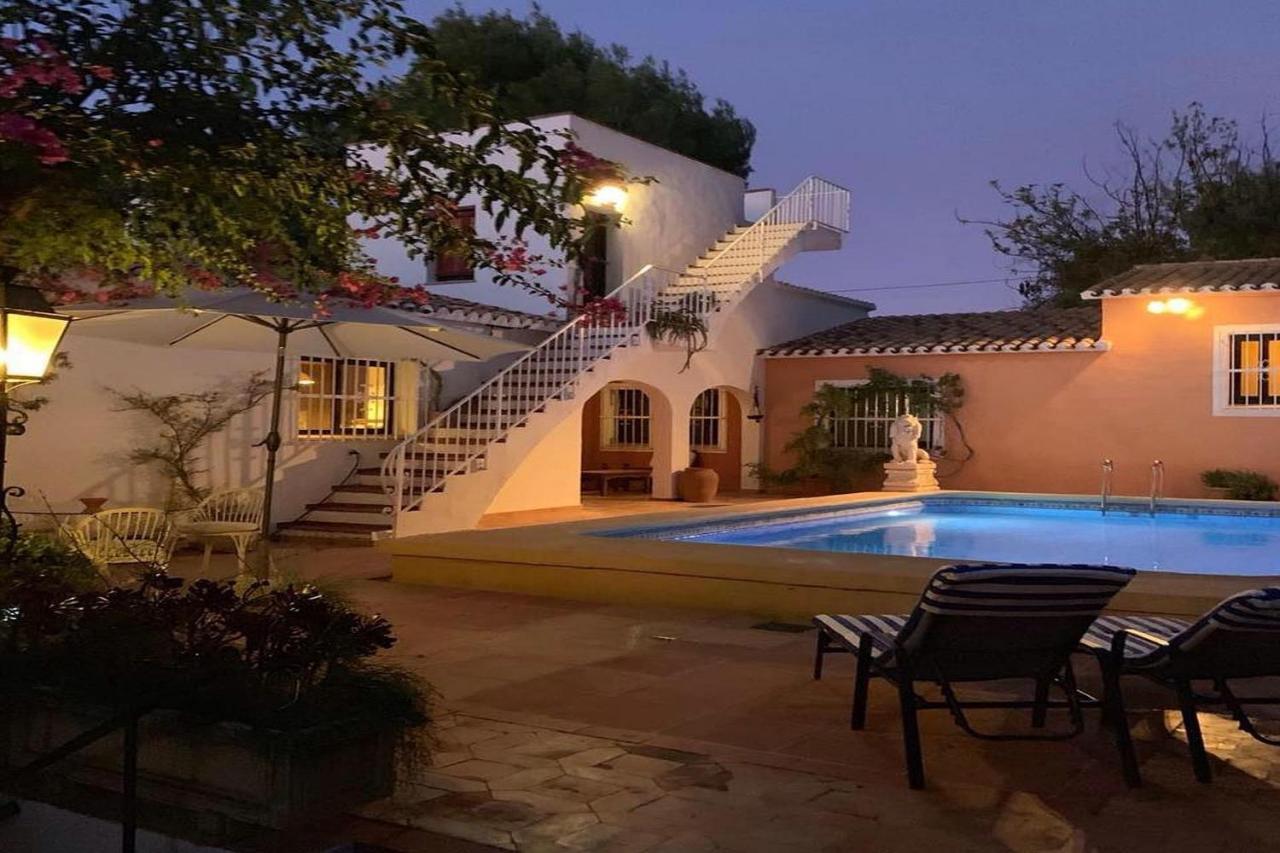 La Cortijera *