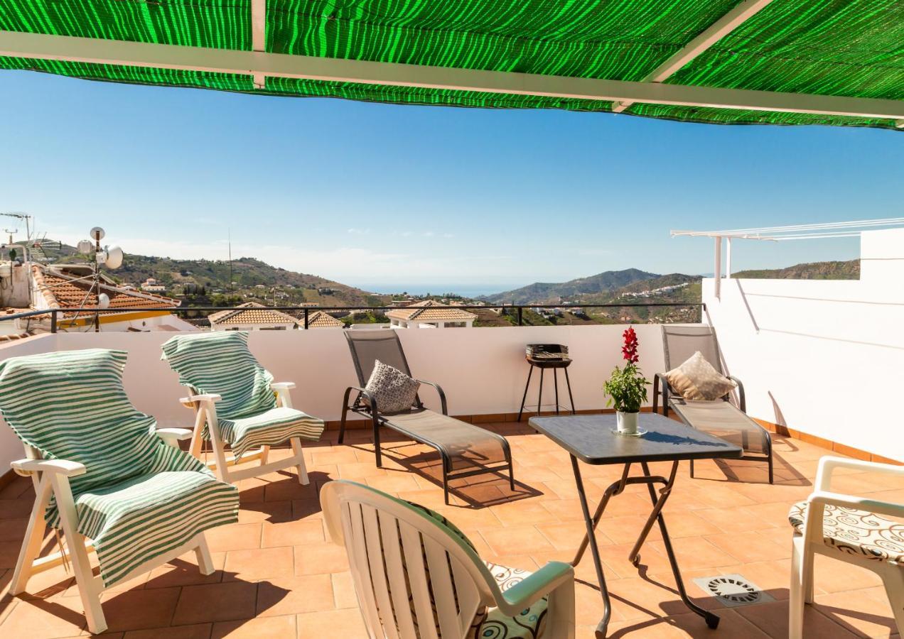 Rural Antares Apartamento