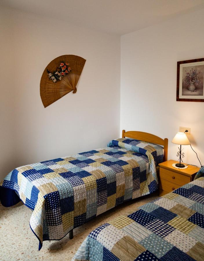 Apartamento Rural Antares Cómpeta