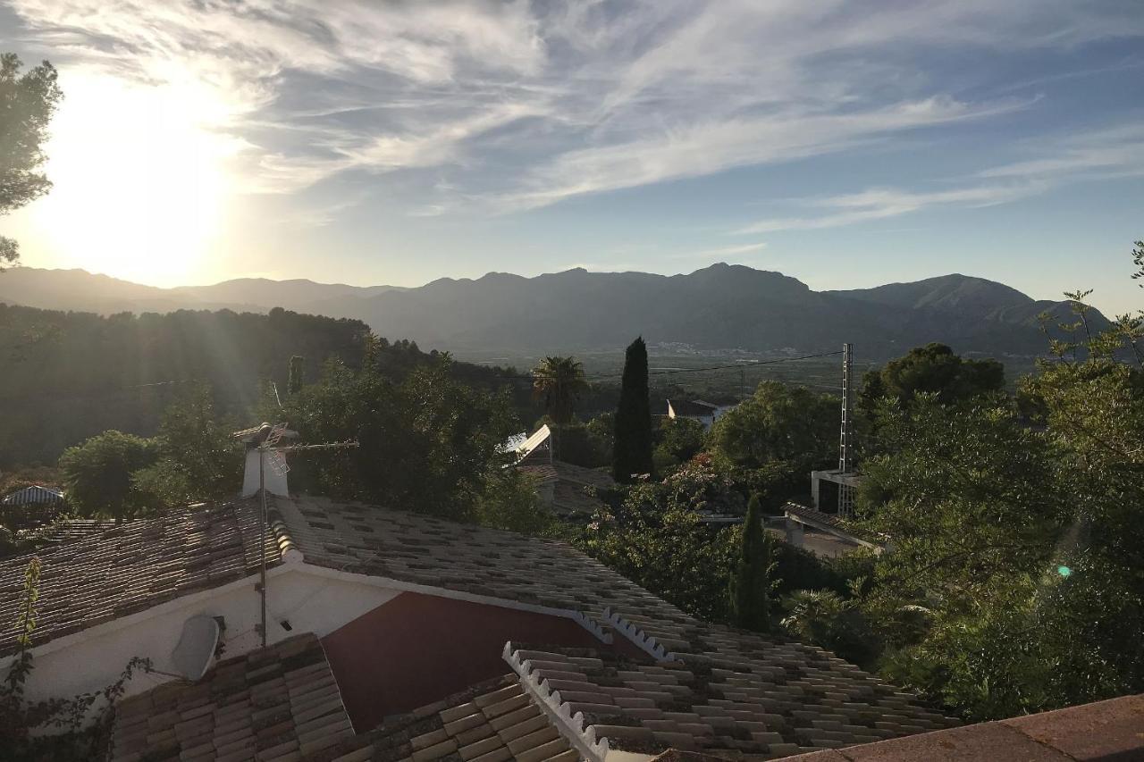 La Cortijera Villa *