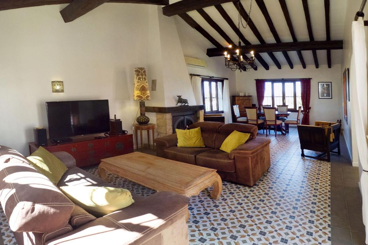 Villa La Cortijera