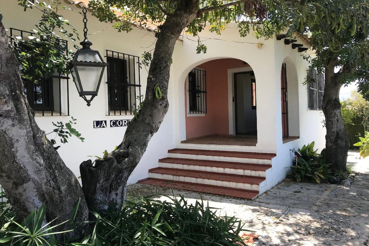 Villa La Cortijera Benidoleig