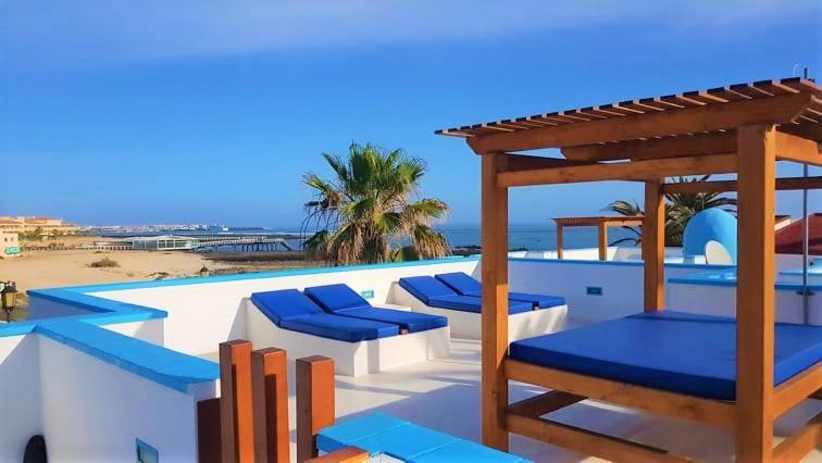 Delhi By Privilege Bay Villa La Oliva