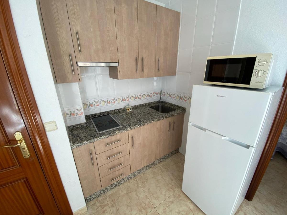 Apartment Aurinko 4 Luminoso En Fuengirola