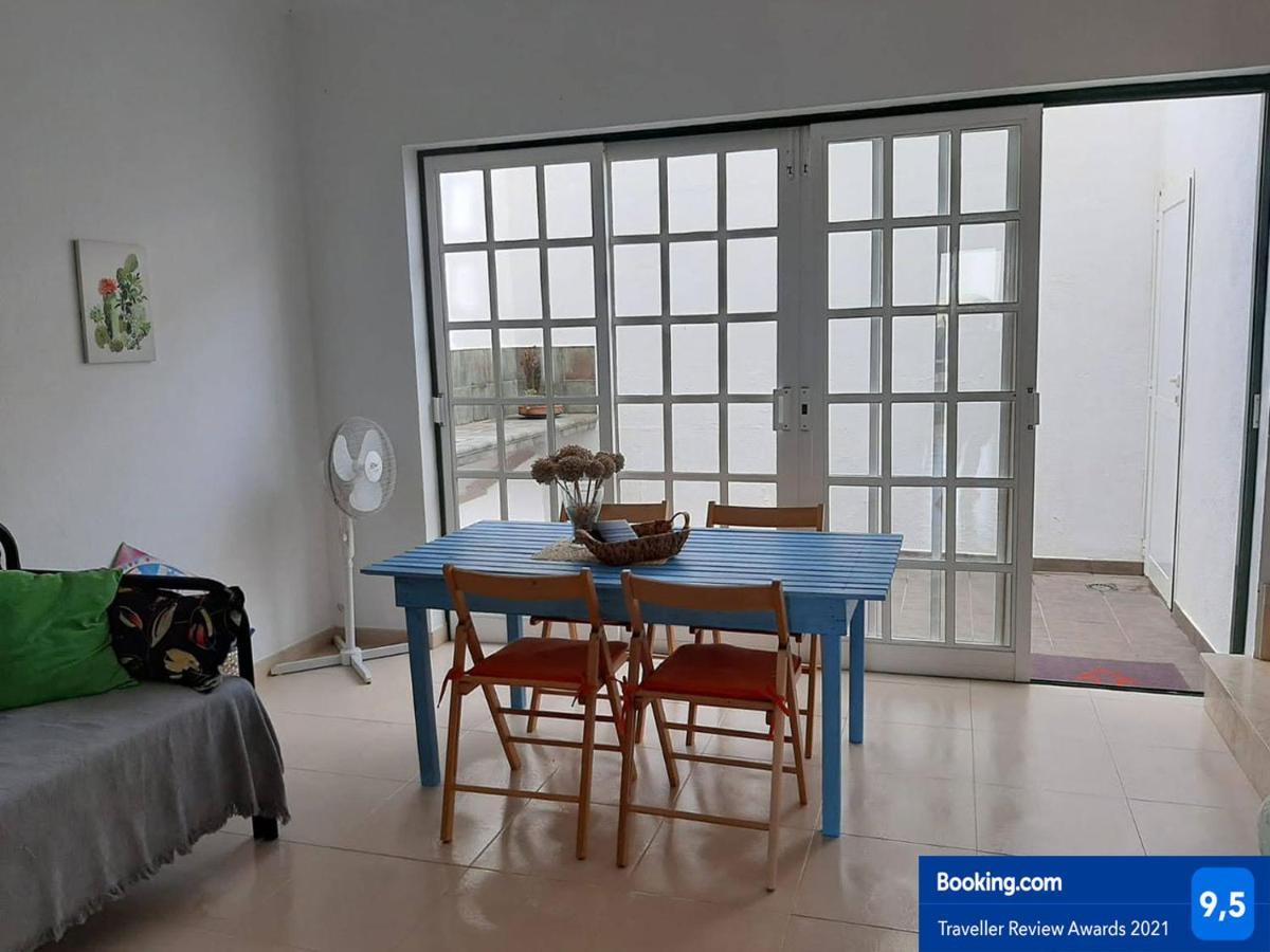 Riegos De Lino Holiday home Barlovento