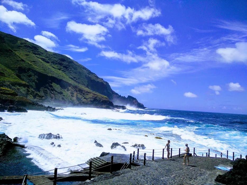 Riegos De Lino Barlovento