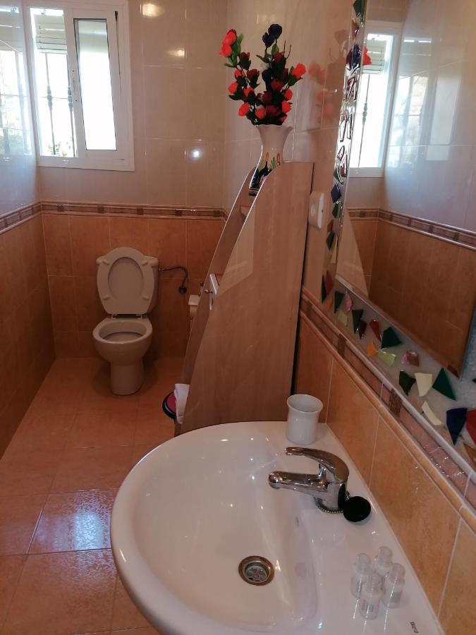 Casa Maria *