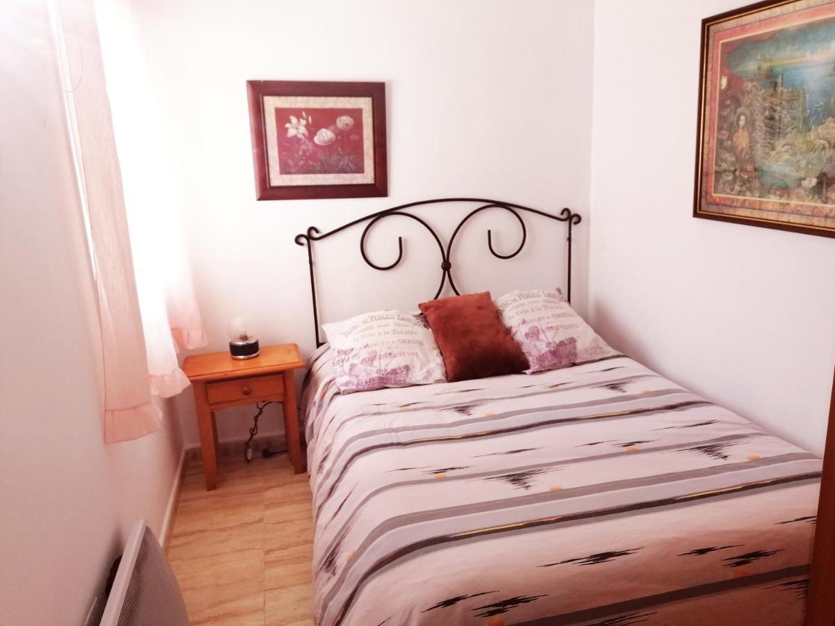 Casa Maria * Canillas de Aceituno