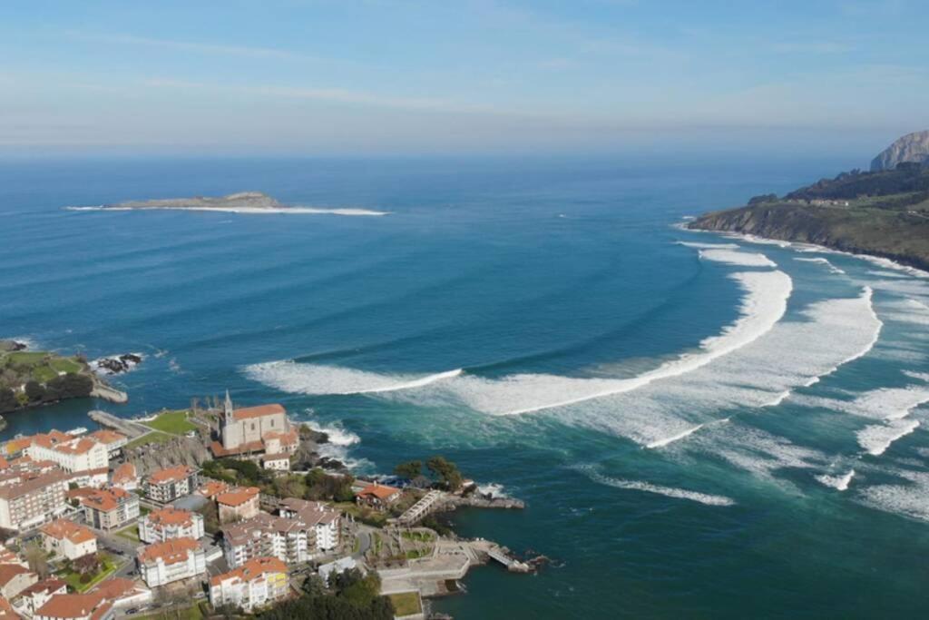 Vive El Puerto De Con Parking Gratuito!!! *