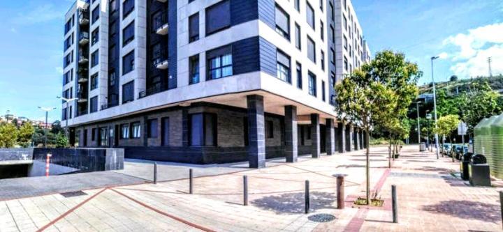 Apartamento Riverside Barakaldo