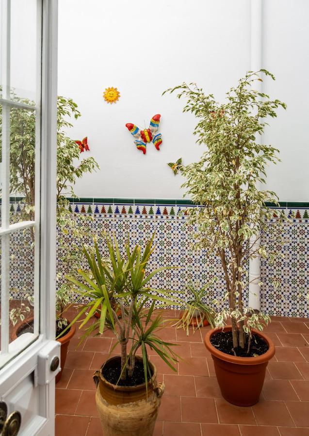 Rural Antares Apartamento Cómpeta