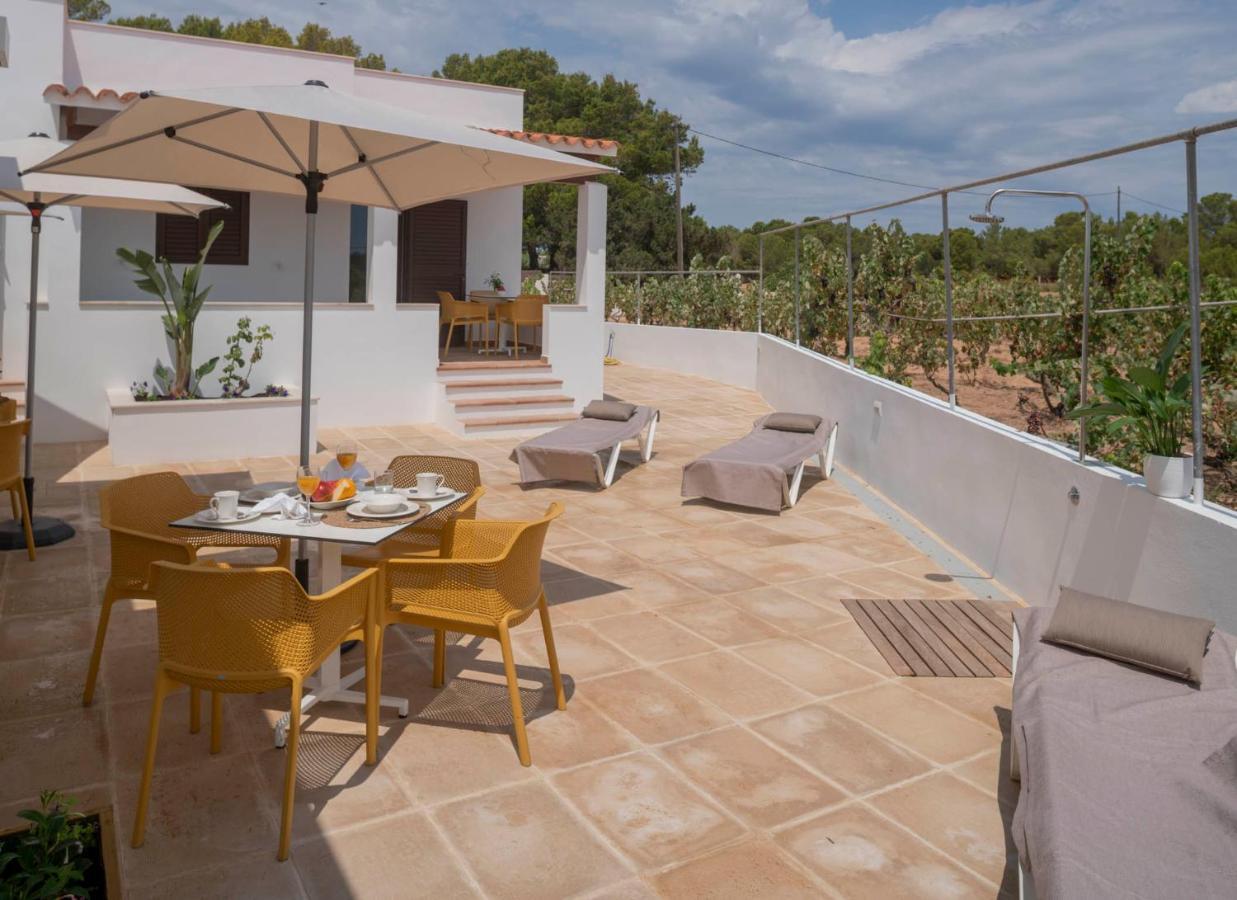 Stella Maris - Formentera Break Apartment