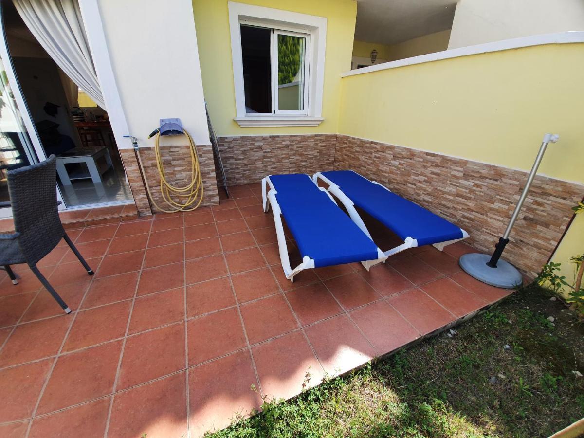 Casa Luxury Nudista Vera