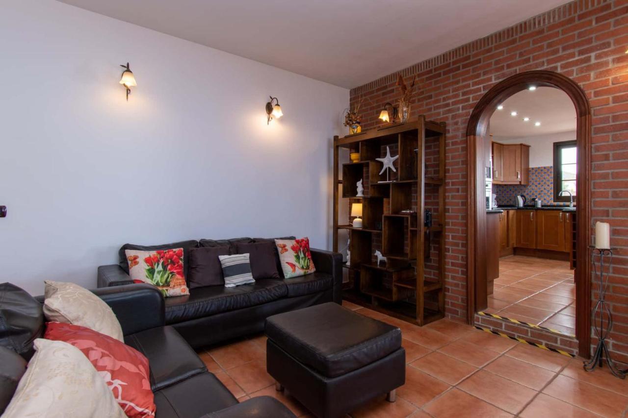 El Mirador Villa