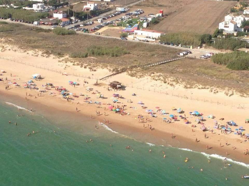 Corazón De Vejer Apartamento Vejer de la Frontera