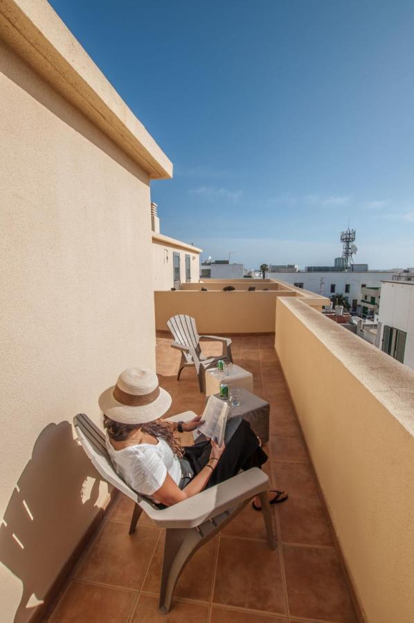 Casa Maria 1 Bedroom With Roof Terrace Arrecife (Lanzarote)