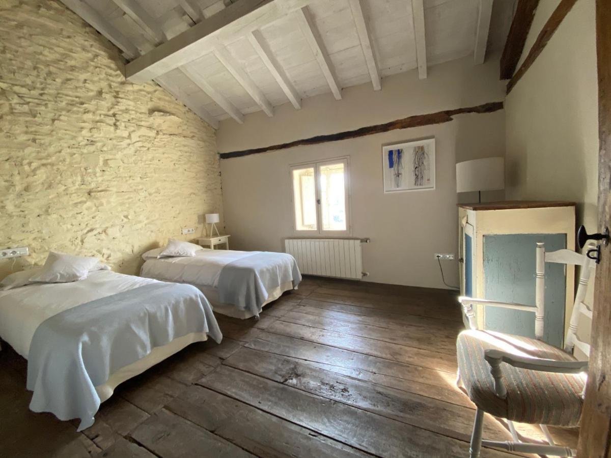 Apartment Ulle Gorri