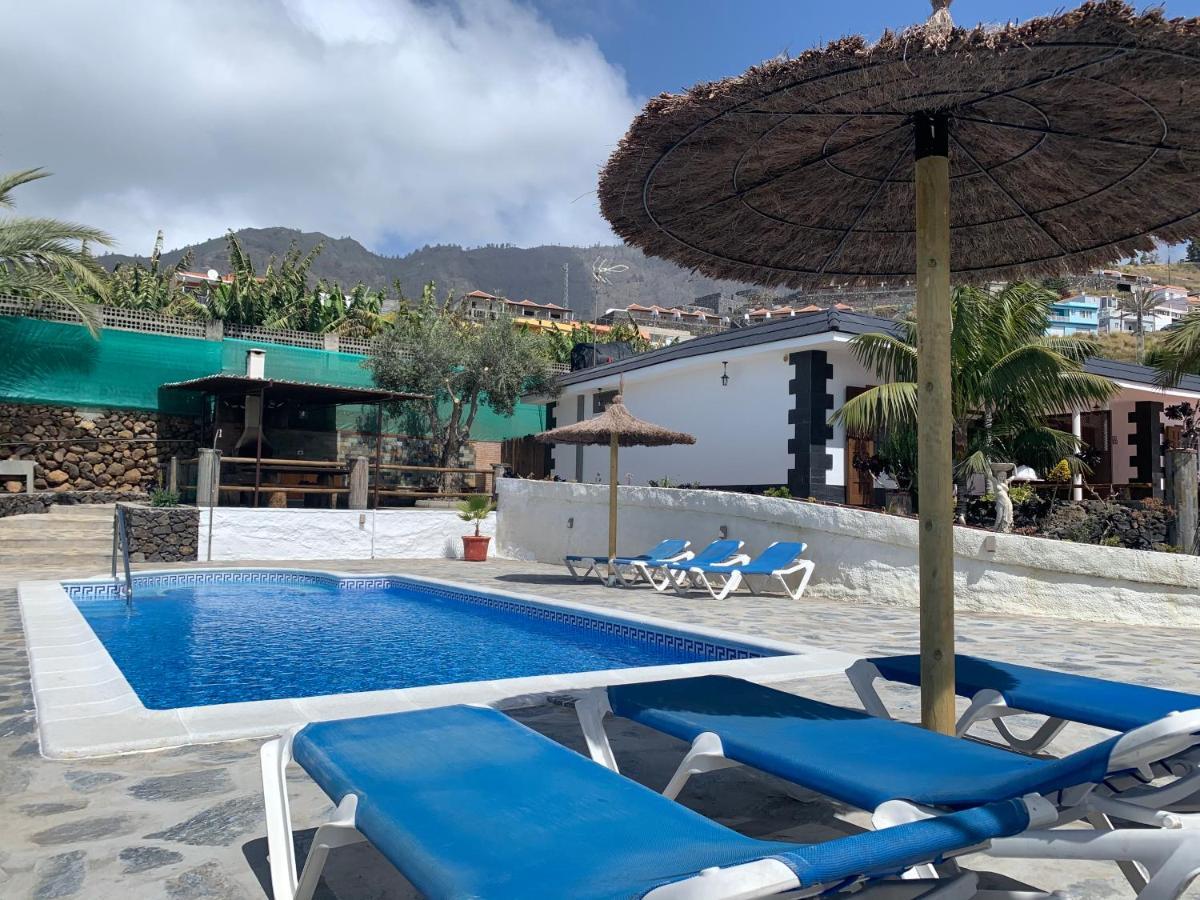 Pozo Taburiente 1 *