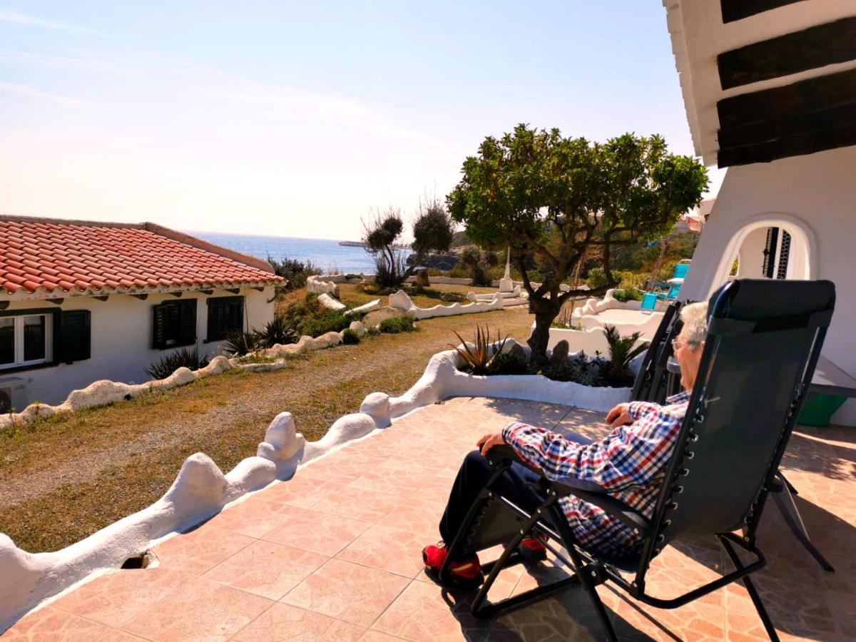 La Perla De La Ostra Holiday home