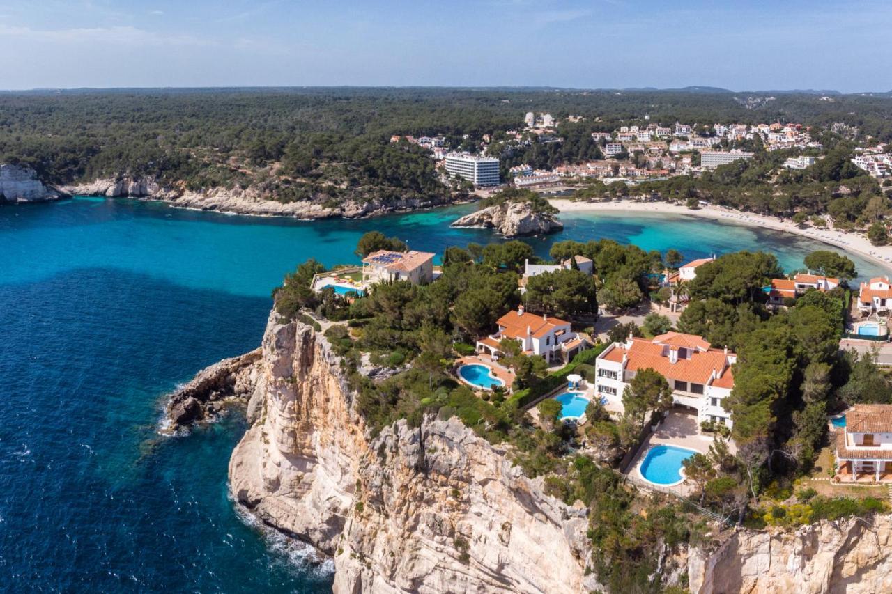 Ponent Galdana - Cala Galdana * Cala Galdana (Menorca)