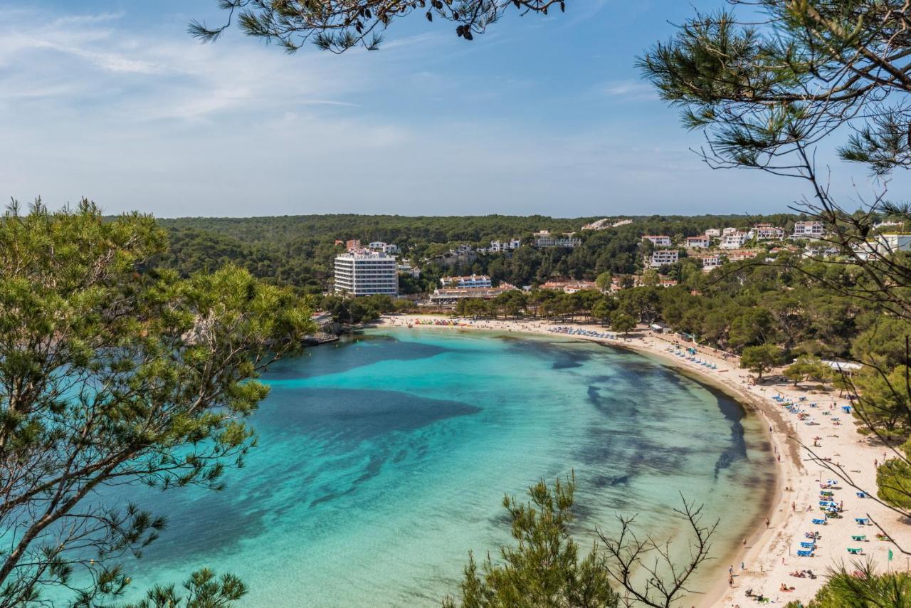 Villa Ponte - Cala Galdana Cala Galdana (Menorca)
