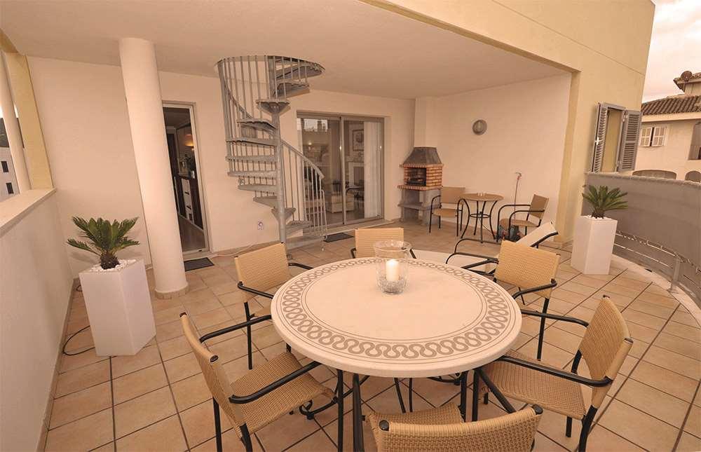 Xaloc Hotel Cala Ratjada (Mallorca)