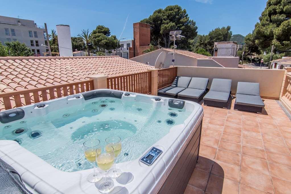 Hotel Xaloc *