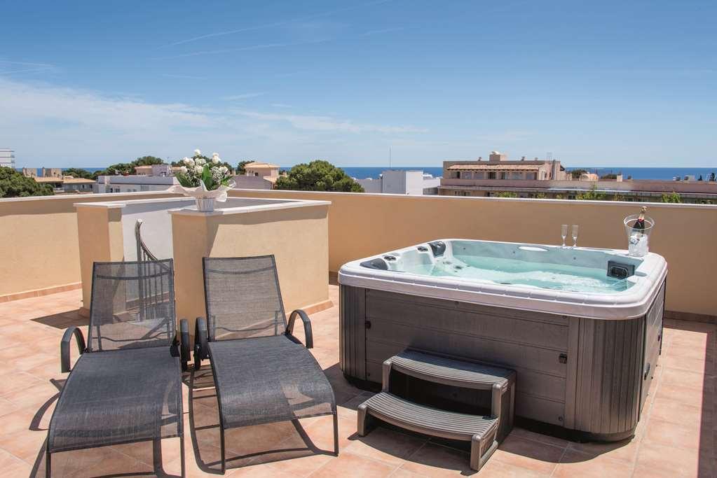Xaloc Hotel *