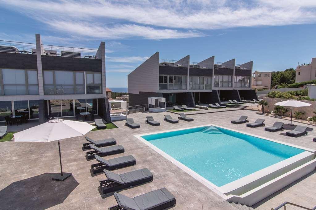 Xaloc Hotel *