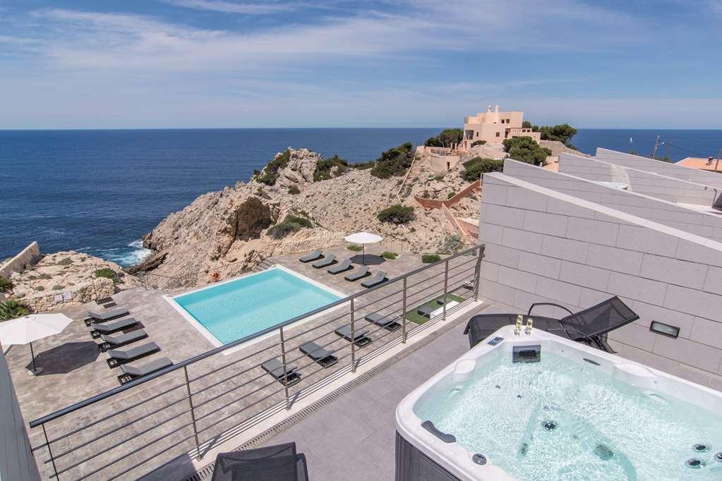 Hotel Xaloc Cala Ratjada (Mallorca)