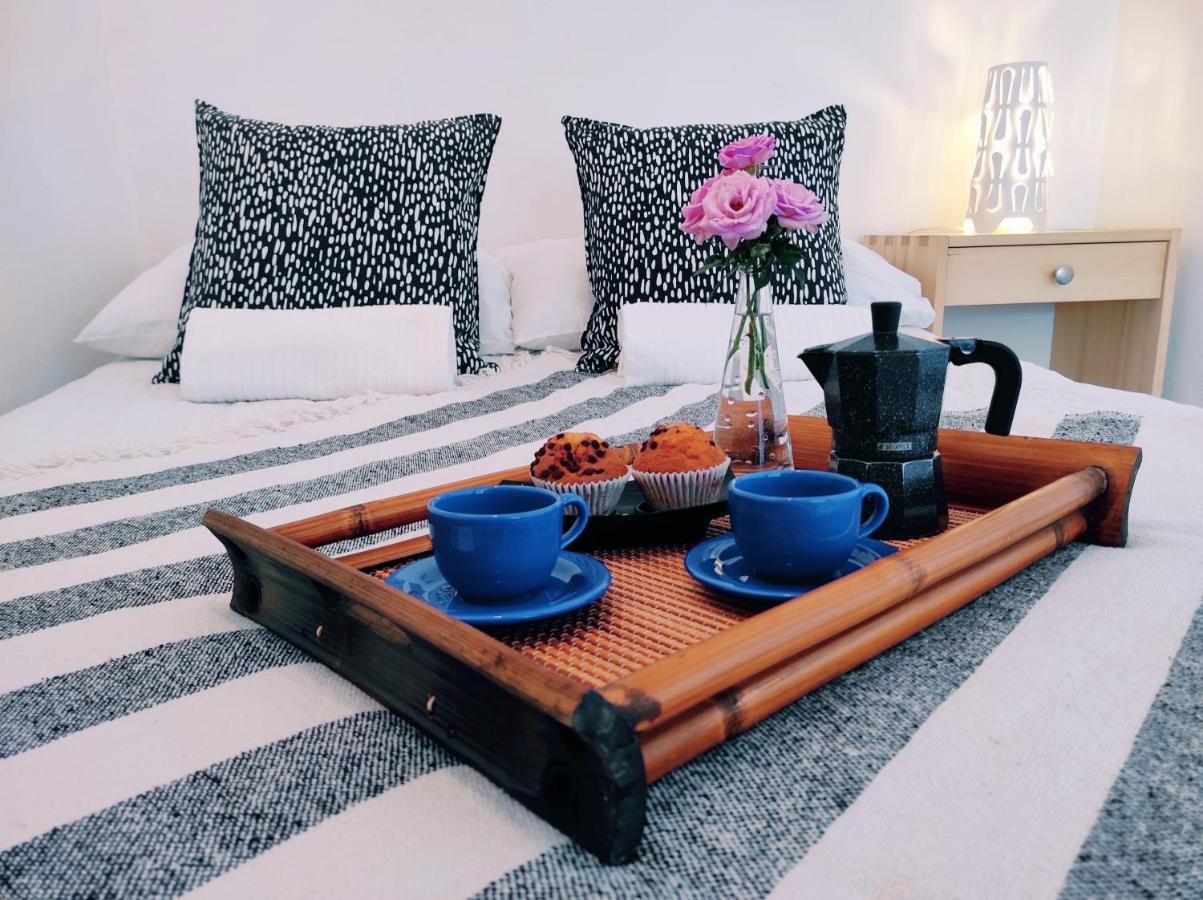 Holiday home Tenerife Anahata Relax Vv Tacoronte