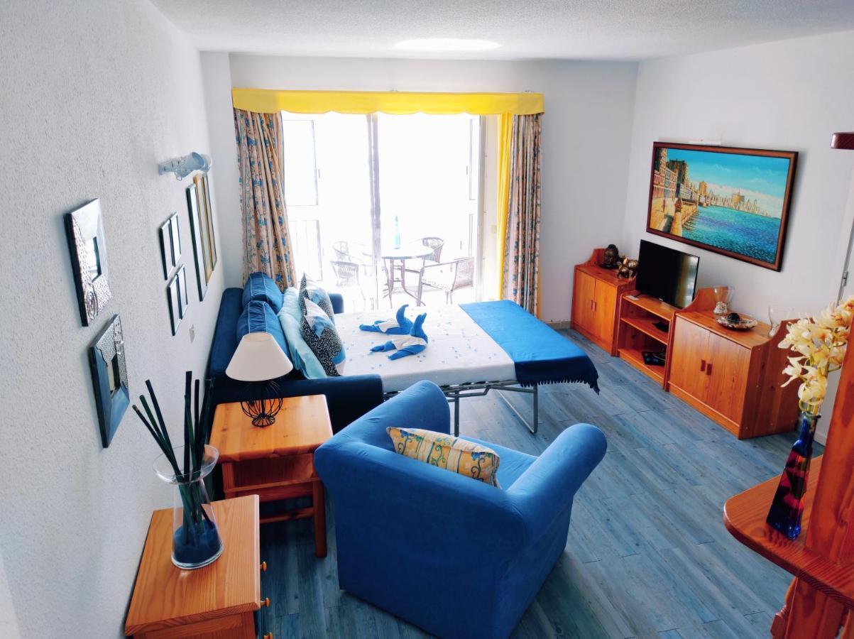 Tenerife Anahata Relax Vv