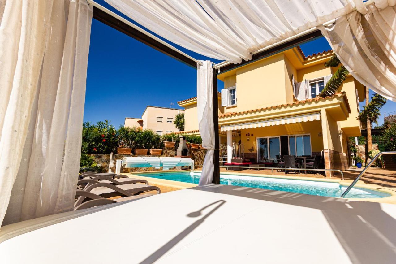 Сasa de vacaciones Sea Edge Friendly Maspalomas (Gran Canaria)
