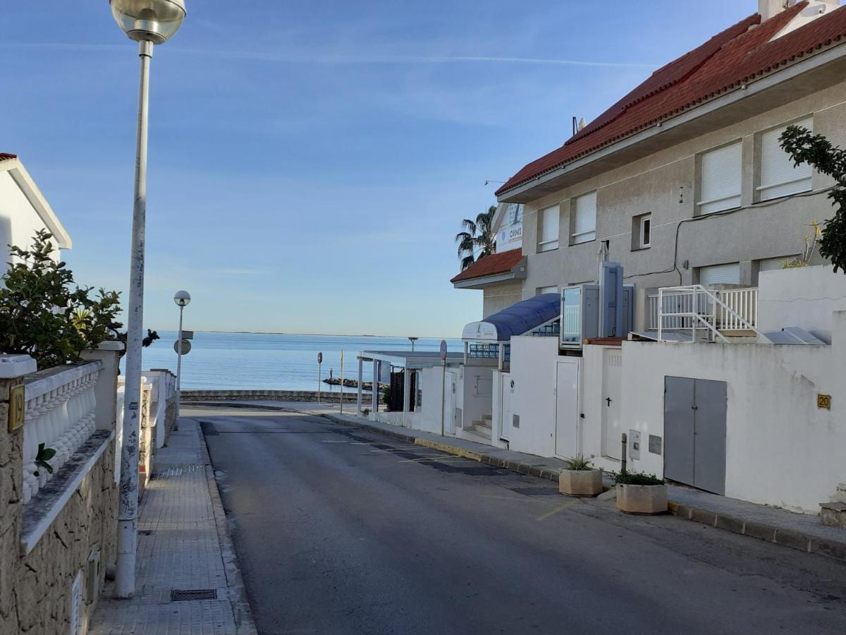 Apartamento Ornis Platja *
