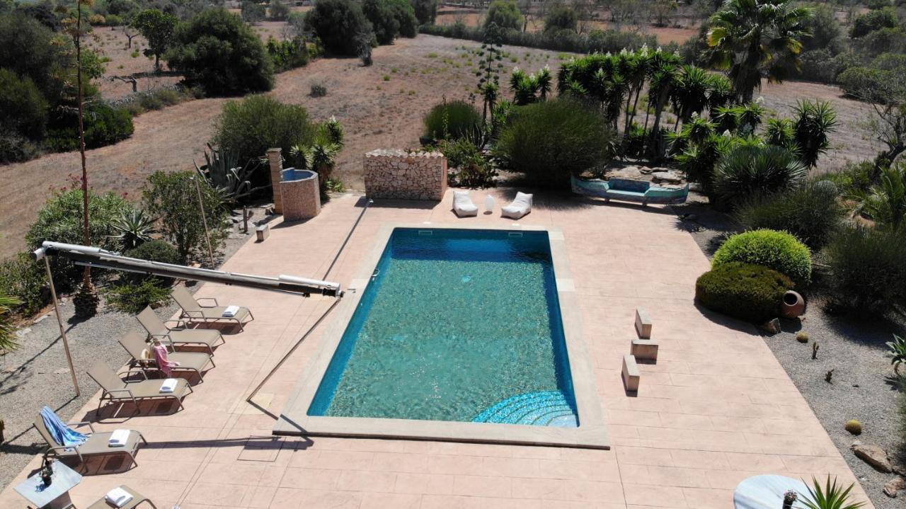 Casa Mas * Santanyí