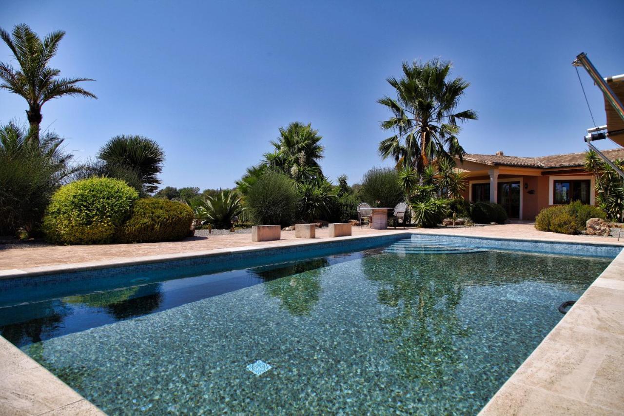 Casa Mas Villa Santanyí