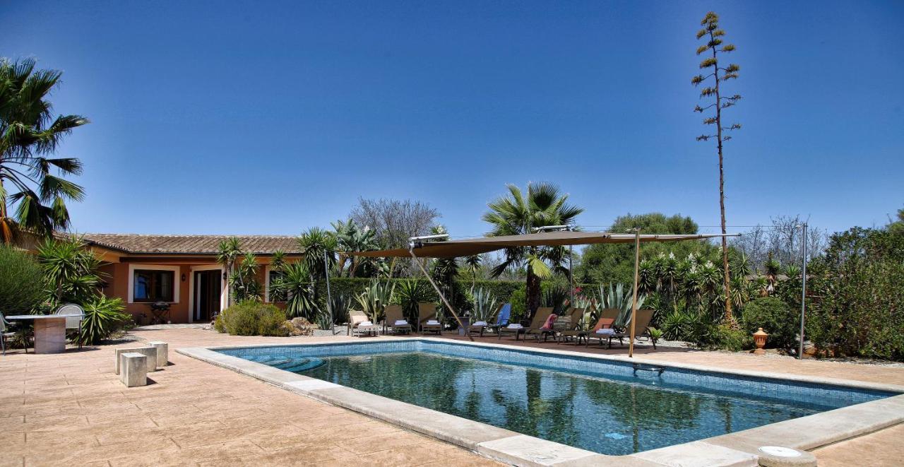 Casa Mas * Santanyí