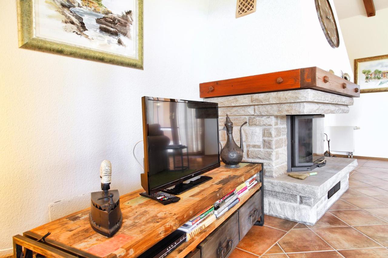 Casa Mas Villa Santanyí