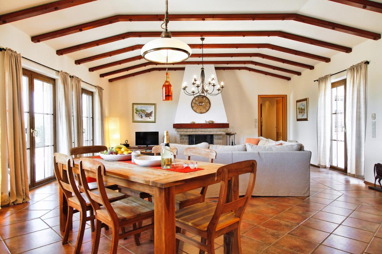 Casa Mas * Santanyí