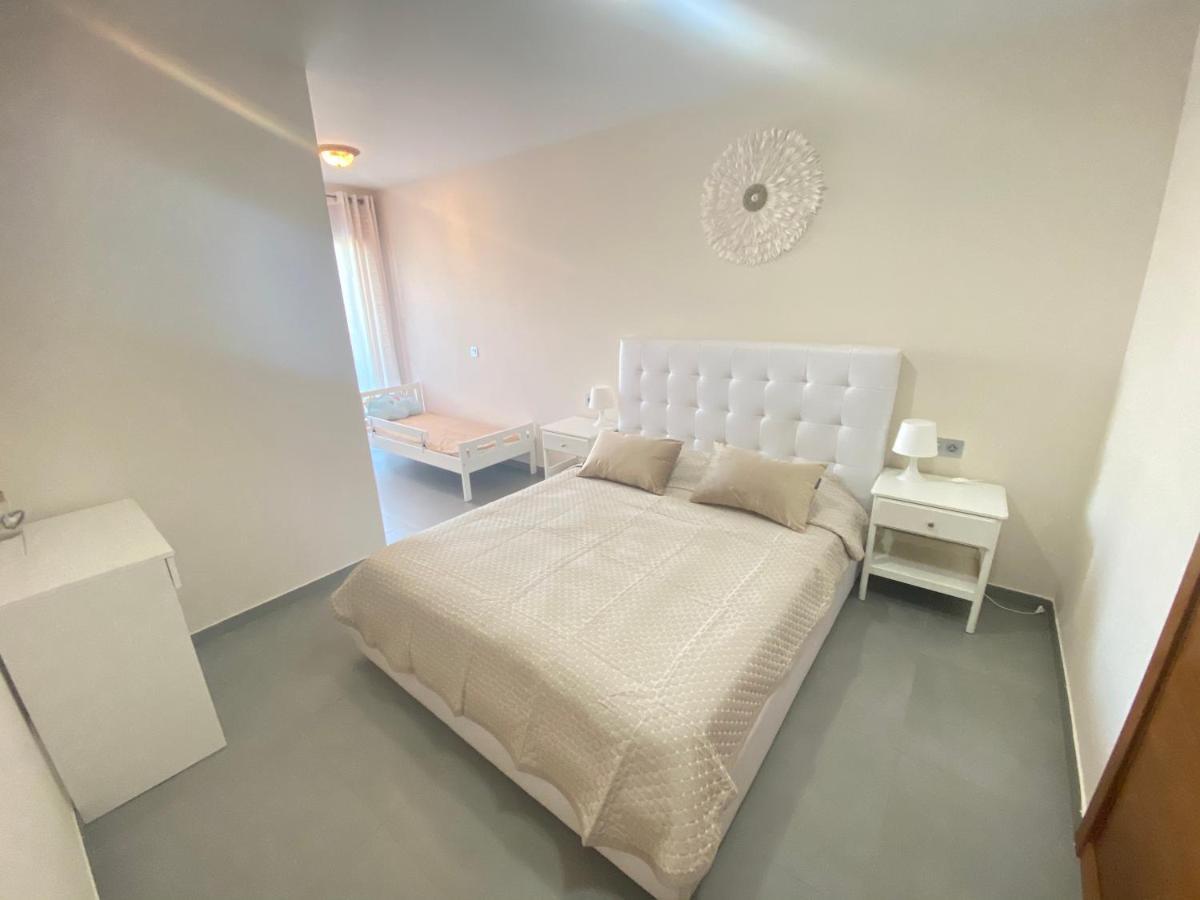 Cosy - 4 Min Walk From The - El Medano Apartment *