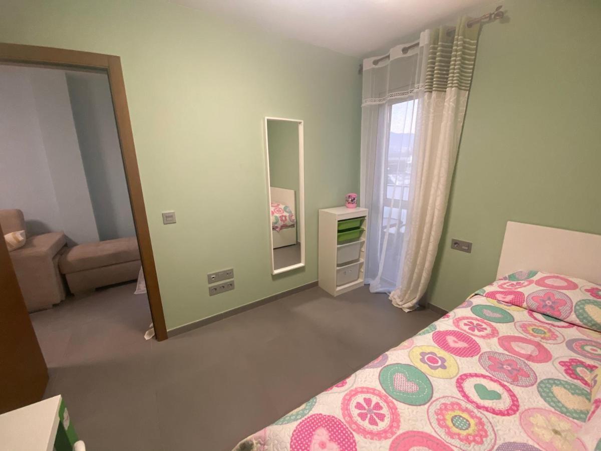 Cosy - 4 Min Walk From The - El Medano * La Tejita