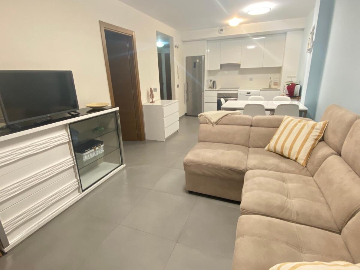 Apartment Cosy - 4 Min Walk From The - El Medano *