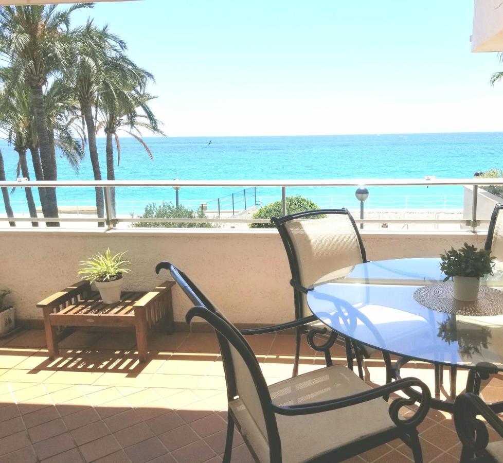 Summer & First Line Wifi * Altea