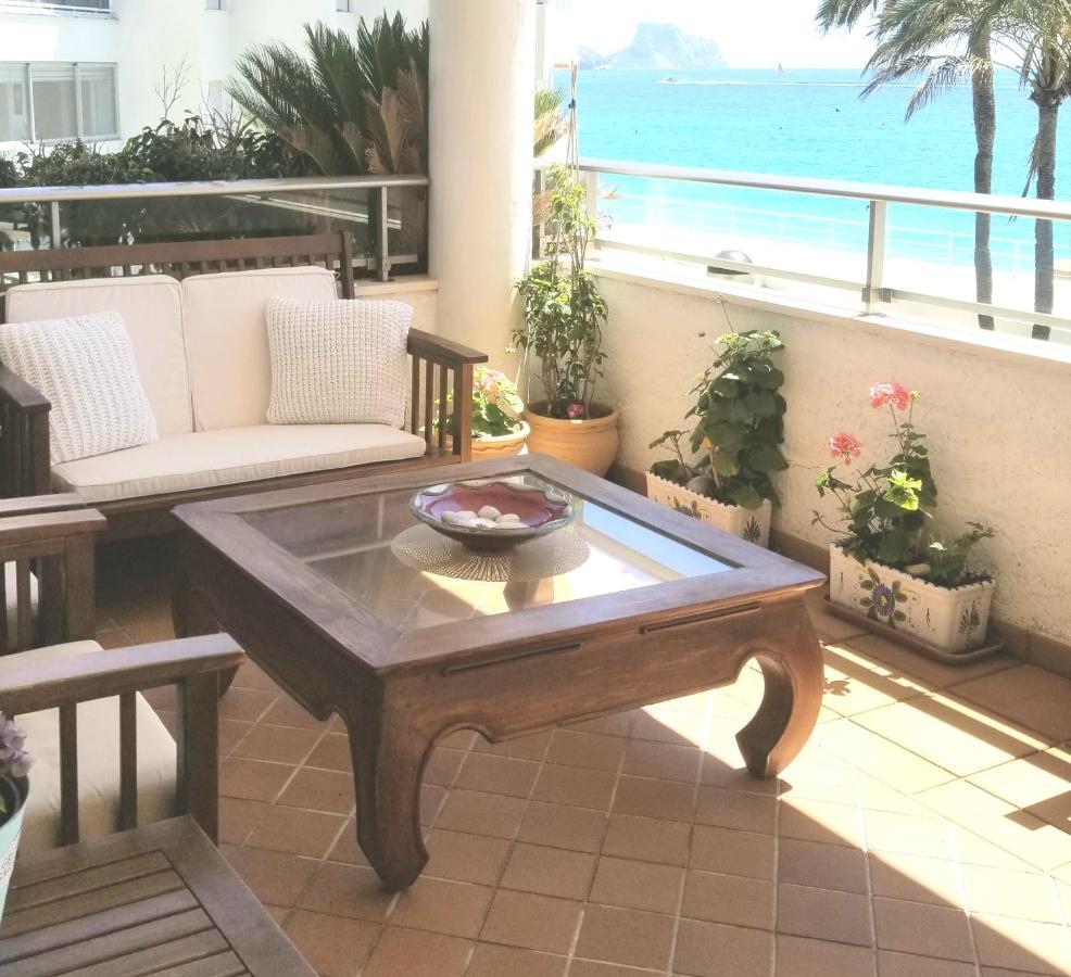 Apartamento Summer & First Line Wifi