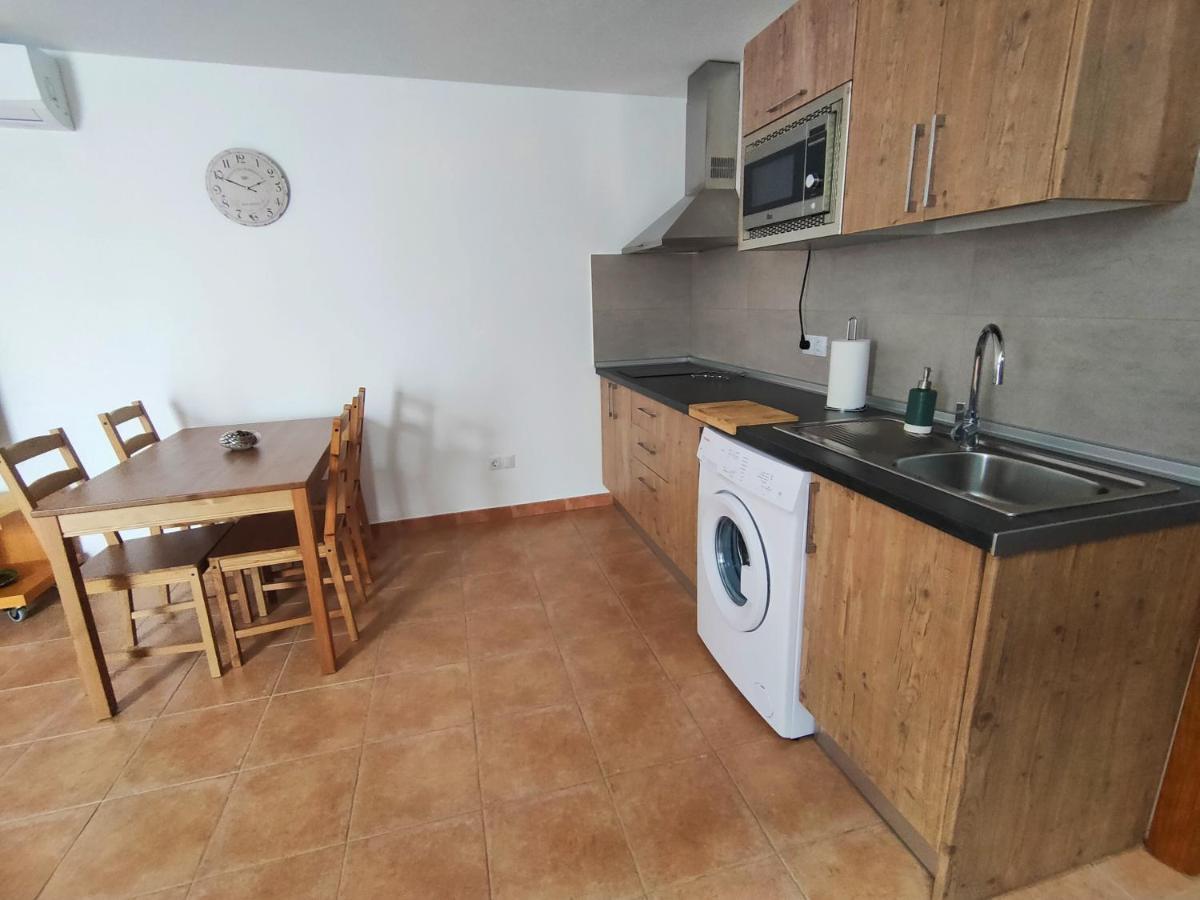 La Morada Apartamento Artenara