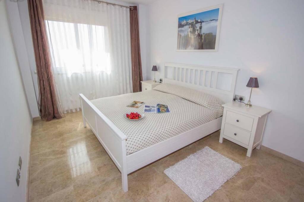 Casa Tres Vistas Luxury With Stunning Views To The Ocean Apartamento Puerto de Santiago (Tenerife)